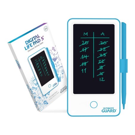 Ultimate Guard - Digital Life Pad 5''