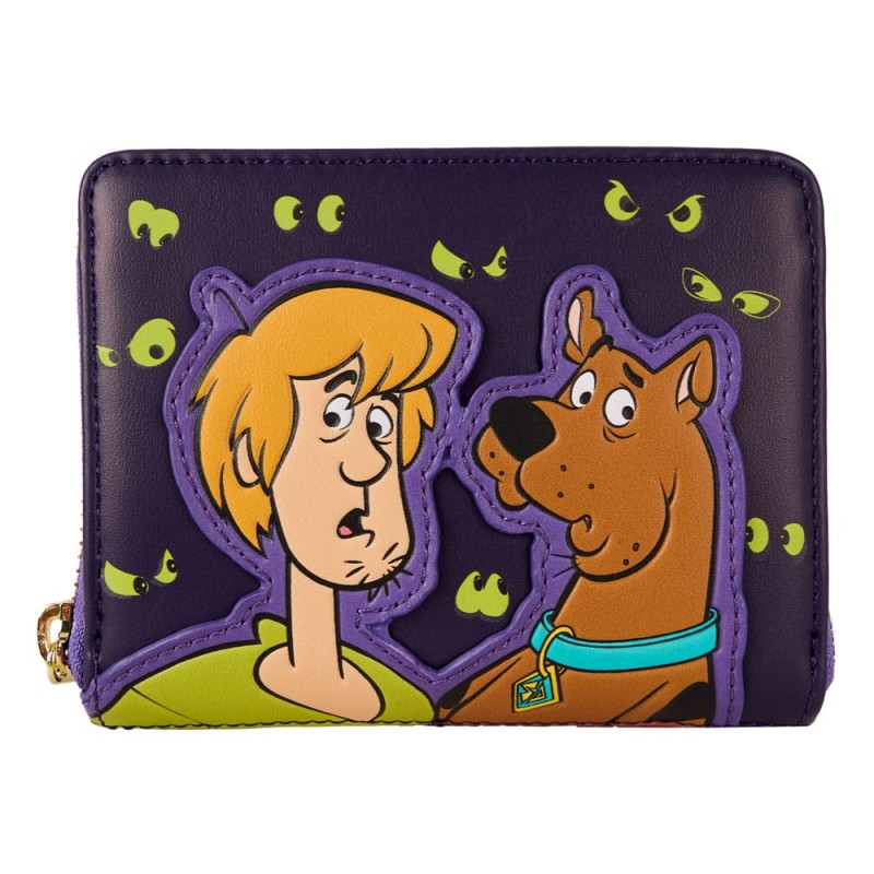 Scooby-Doo - By Loungefly Porte-monnaie