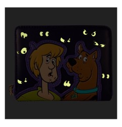 Scooby-Doo - By Loungefly Porte-monnaie