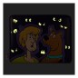 Scooby-Doo - Porte-monnaie Scooby-Doo By Loungefly