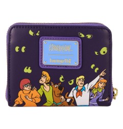 Scooby-Doo - Porte-monnaie Scooby-Doo By Loungefly