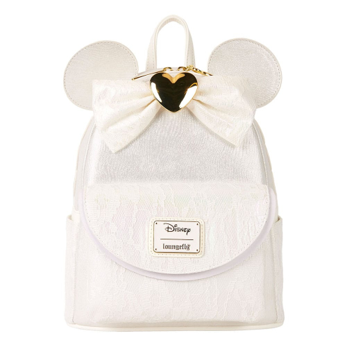 Disney - Sac à dos Wedding By Loungefly