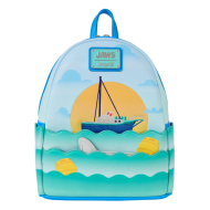 Les Dents de la Mer - Mini sac à dos Jaws by Loungefly