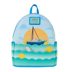 Les Dents de la Mer - Universal by Loungefly sac à dos Mini Jaws