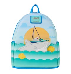 Les Dents de la Mer - Universal by Loungefly sac à dos Mini Jaws