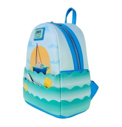 Les Dents de la Mer - Universal by Loungefly sac à dos Mini Jaws