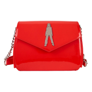 Britney Spears - Sac à bandoulière Oops! I did it again By Loungefly