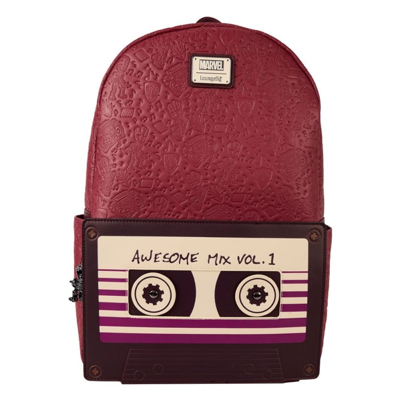 Les Gardiens de la Galaxie - Guardians of the Galaxy by Loungefly sac à dos Full-Size Groot