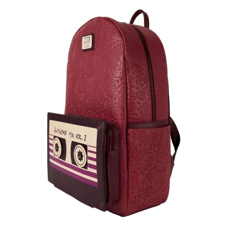 Les Gardiens de la Galaxie - Sac à dos Full-Size Groot by Loungefly