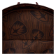 Les Gardiens de la Galaxie - Sac à dos Full-Size Groot by Loungefly