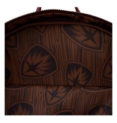 Les Gardiens de la Galaxie - Sac à dos Full-Size Groot by Loungefly