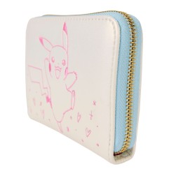 Pokémon - Pokemon by Loungefly Porte-monnaie Pikachu