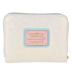 Pokémon - Pokemon by Loungefly Porte-monnaie Pikachu