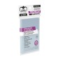 Ultimate Guard - Pack 60 pochettes Premium Soft Sleeves jeux de plateau Lost Cities™