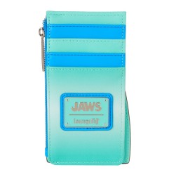 Les Dents de la Mer - Etui pour carte de transport Jaws by Loungefly