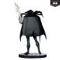 DC Comics - DC Direct Batman: Black & White statuette 1/10 Azrael by Joe Quesada 21 cm