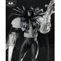 DC Comics - DC Direct Batman: Black & White statuette 1/10 Azrael by Joe Quesada 21 cm
