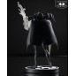DC Direct Batman: Black & White - Statuette 1/10 Azrael by Joe Quesada 21 cm