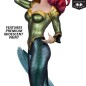 DC Comics - DC Direct Cover Girls statuette 1/8 Mera by J. Scott Campbell 26 cm