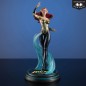DC Comics - DC Direct Cover Girls statuette 1/8 Mera by J. Scott Campbell 26 cm