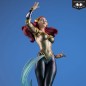 DC Comics - DC Direct Cover Girls statuette 1/8 Mera by J. Scott Campbell 26 cm
