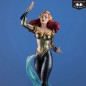 DC Comics - DC Direct Cover Girls statuette 1/8 Mera by J. Scott Campbell 26 cm