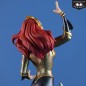 DC Comics - DC Direct Cover Girls statuette 1/8 Mera by J. Scott Campbell 26 cm