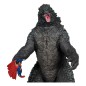 DC Comics - DC Justice League Monsterverse DC Multiverse pack de 2 figurines Superman Vs. Godzilla 30 cm