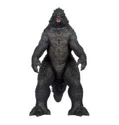 DC Comics - DC Justice League Monsterverse DC Multiverse pack de 2 figurines Superman Vs. Godzilla 30 cm