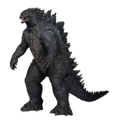 DC Justice League Monsterverse DC Multiverse - Pack de 2 figurines Superman Vs. Godzilla 30 cm
