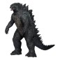 DC Comics - DC Justice League Monsterverse DC Multiverse pack de 2 figurines Superman Vs. Godzilla 30 cm