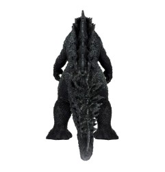 DC Comics - DC Justice League Monsterverse DC Multiverse pack de 2 figurines Superman Vs. Godzilla 30 cm