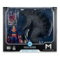 DC Justice League Monsterverse DC Multiverse - Pack de 2 figurines Superman Vs. Godzilla 30 cm DC Justice League Monsterverse DC Multiverse - Pack de 2 figurines Superman Vs. Godzilla 30 cm
