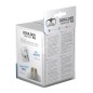 Ultimate Guard - Boulder™ Deck Case 100+ taille standard Frosted Ultimate Guard - Boulder™ Deck Case 100+ taille standard Frosted