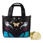 Britney Spears - By Loungefly Sac à bandoulière avec porte-monnaie Butterfly