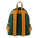 Viacom - Mini sac à dos avec porte-monnaie Daria by Loungefly