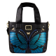 Britney Spears - Sac à bandoulière avec porte-monnaie Butterfly By Loungefly