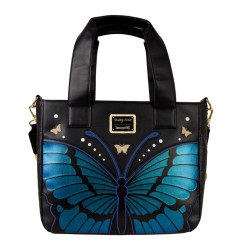 Britney Spears - By Loungefly Sac à bandoulière avec porte-monnaie Butterfly
