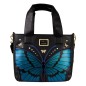 Britney Spears - By Loungefly Sac à bandoulière avec porte-monnaie Butterfly