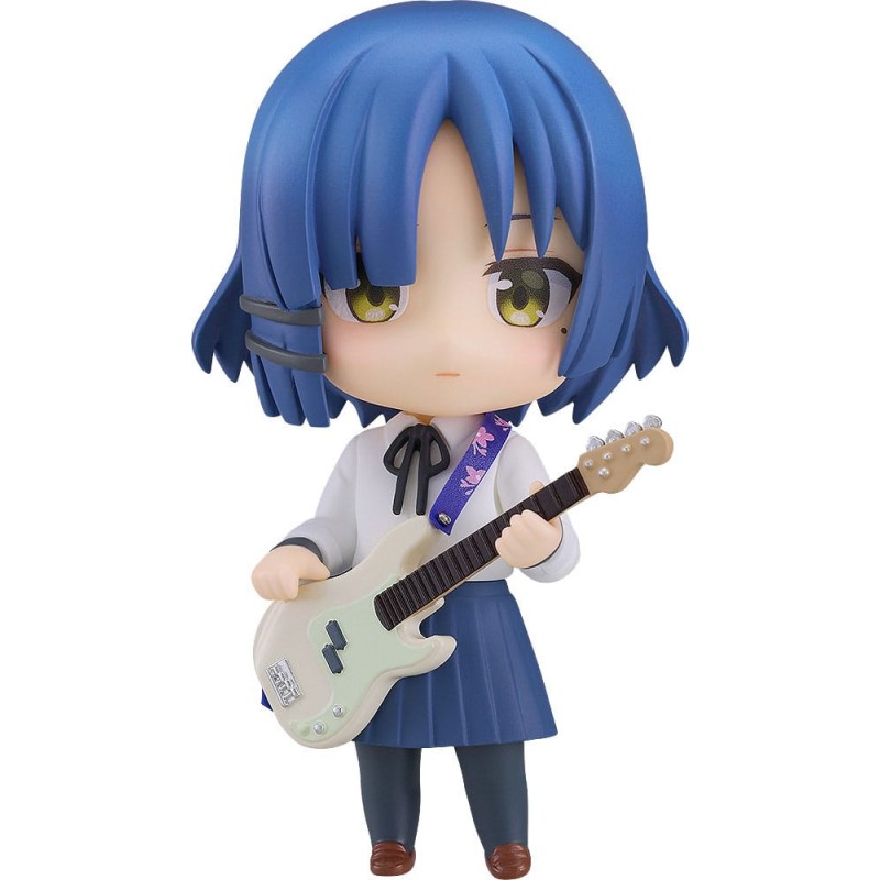 Bocchi the Rock! - Figurine Nendoroid Ryo Yamada 10 cm