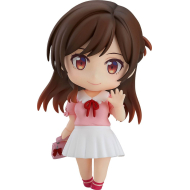 Rent A Girlfriend - Figurine Nendoroid Chizuru Mizuhara 10 cm