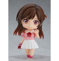 Rent A Girlfriend - Figurine Nendoroid Chizuru Mizuhara 10 cm