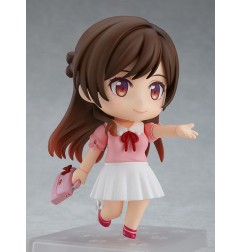 Rent-A-Girlfriend - Rent A Girlfriend figurine Nendoroid Chizuru Mizuhara 10 cm