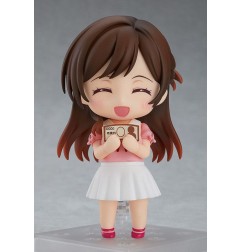 Rent A Girlfriend - Figurine Nendoroid Chizuru Mizuhara 10 cm