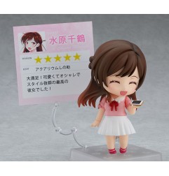 Rent A Girlfriend - Figurine Nendoroid Chizuru Mizuhara 10 cm