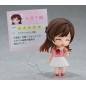 Rent-A-Girlfriend - Rent A Girlfriend figurine Nendoroid Chizuru Mizuhara 10 cm