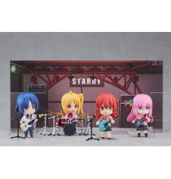 Bocchi the Rock! - Figurine Nendoroid Ryo Yamada 10 cm