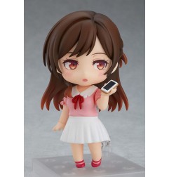 Rent A Girlfriend - Figurine Nendoroid Chizuru Mizuhara 10 cm