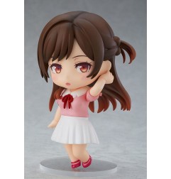 Rent-A-Girlfriend - Rent A Girlfriend figurine Nendoroid Chizuru Mizuhara 10 cm
