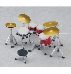 Bocchi the Rock! - Figurine Nendoroid Nijika Ijichi 10 cm